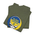 Grateful Dead - Slava Ukraini Stealie Grateful Dead T-Shirt - StealieShop